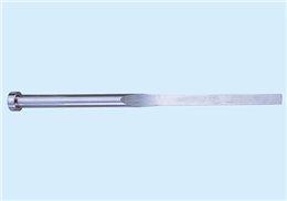 SKD-61德标HASCO氮化扁顶针